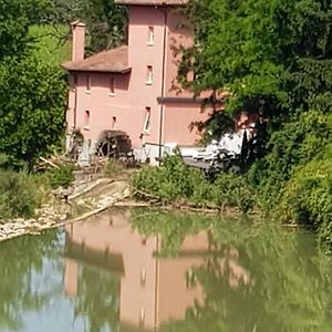 Mulino Dell'Abbazia Country Resort