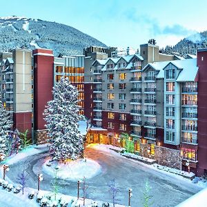 Hilton Whistler Resort & Spa