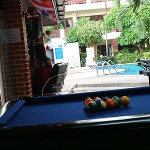 Mermaid'S Beach Resort Jomtien